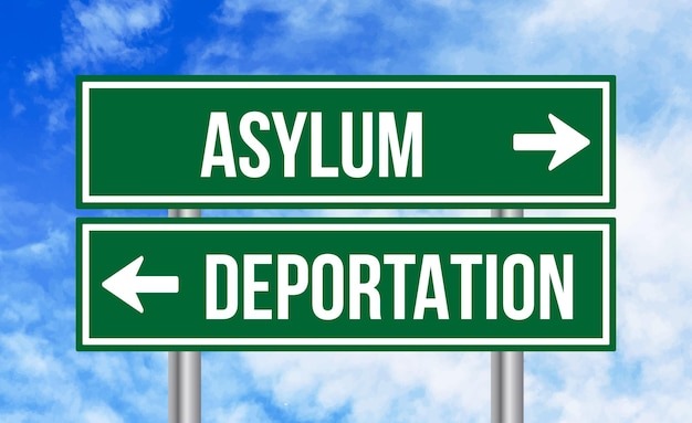 Asylum & Deportation