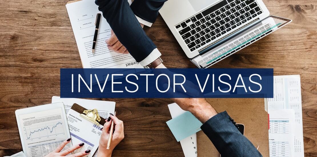 Investor Visa