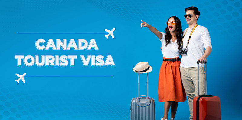 Canada Tourist Visa Agents in Delhi