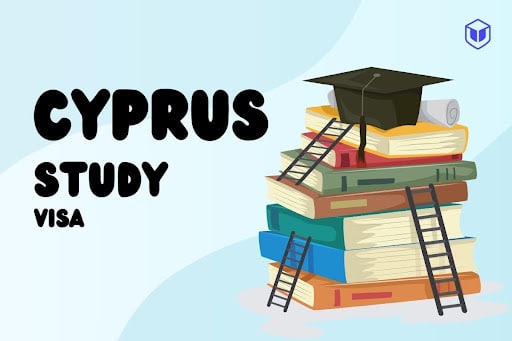 Cyprus Study Visa Agent in Delhi 