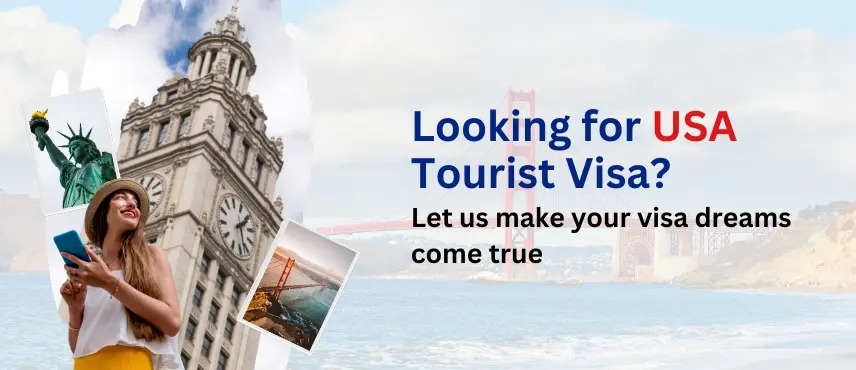 US Tourist Visa Agents in Delhi 